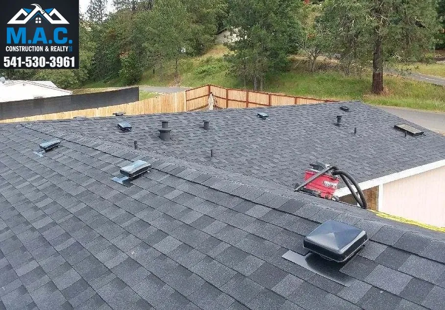 Slide of MAC Construction and Realty