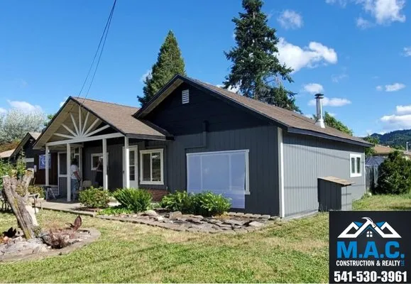 MAC Construction and Realty