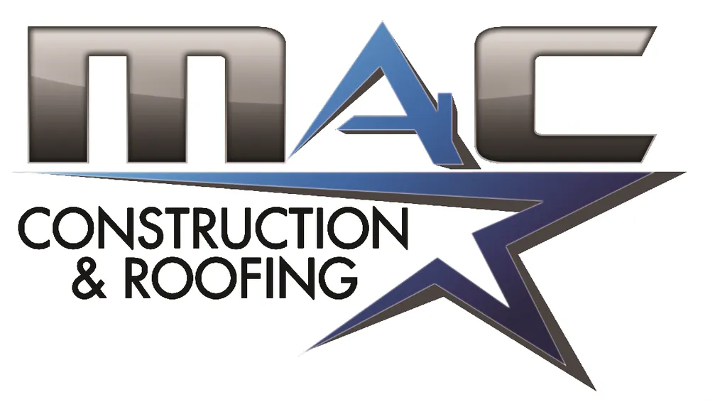 Slide of MAC Construction and Roofing