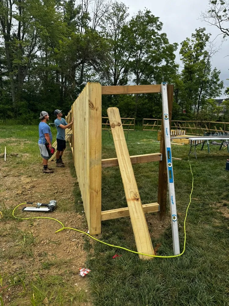 Slide of MAC Contracting