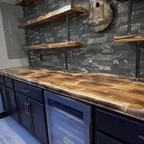 Slide of MAC Contracting