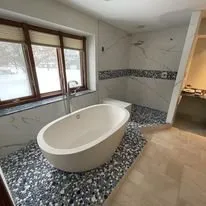 Slide of MAC Contracting