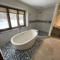 Slide of MAC Contracting