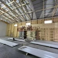 Slide of MAC Contracting