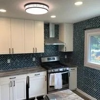 Slide of MAC Contracting