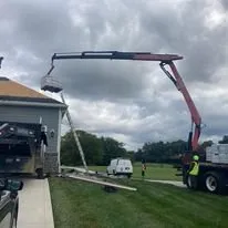 Slide of MAC Contracting