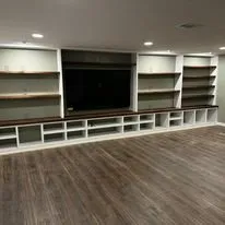 Slide of MAC Contracting