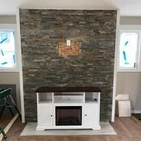 Slide of MAC Contracting