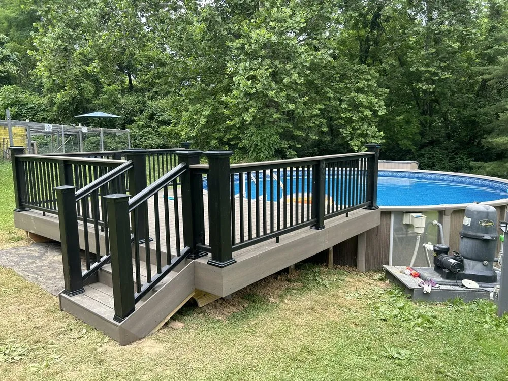 Slide of MAC Contracting