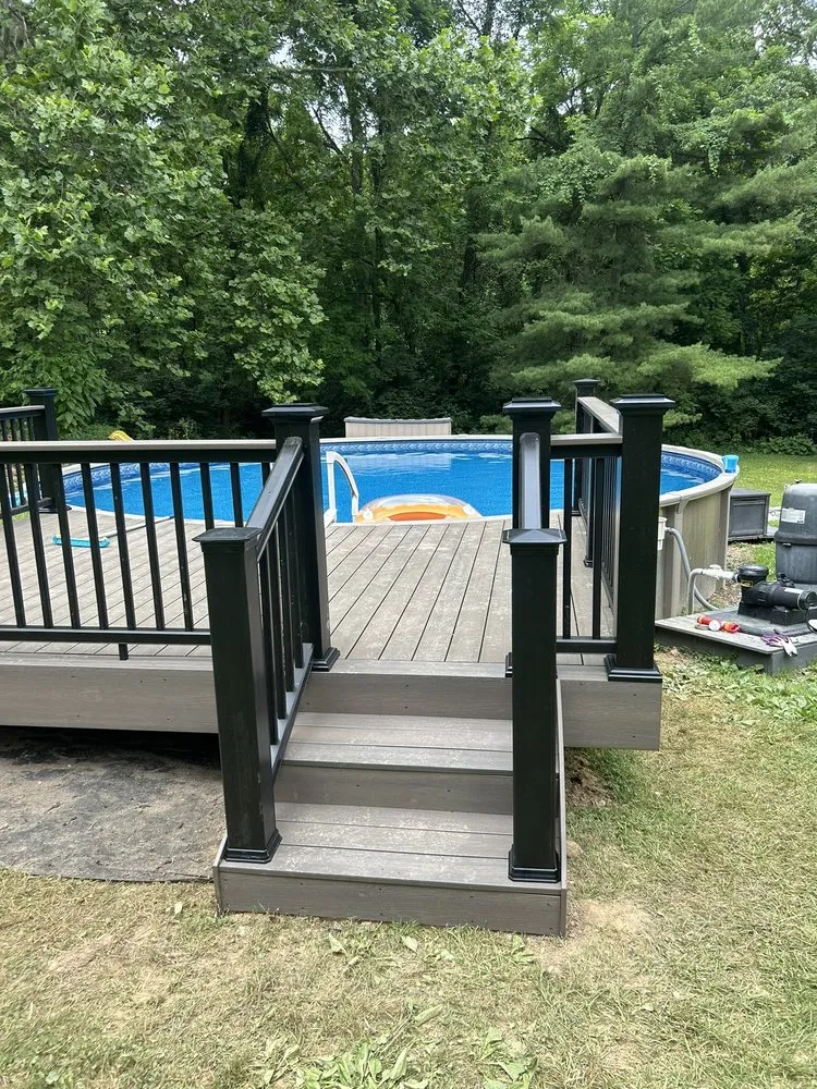 Slide of MAC Contracting