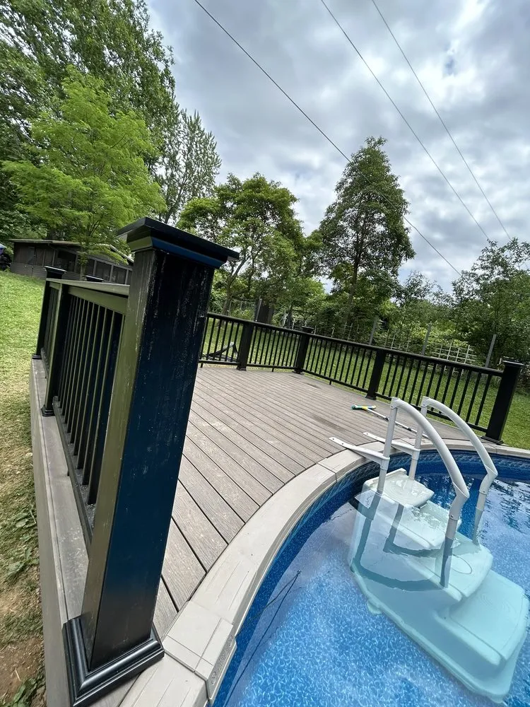 Slide of MAC Contracting