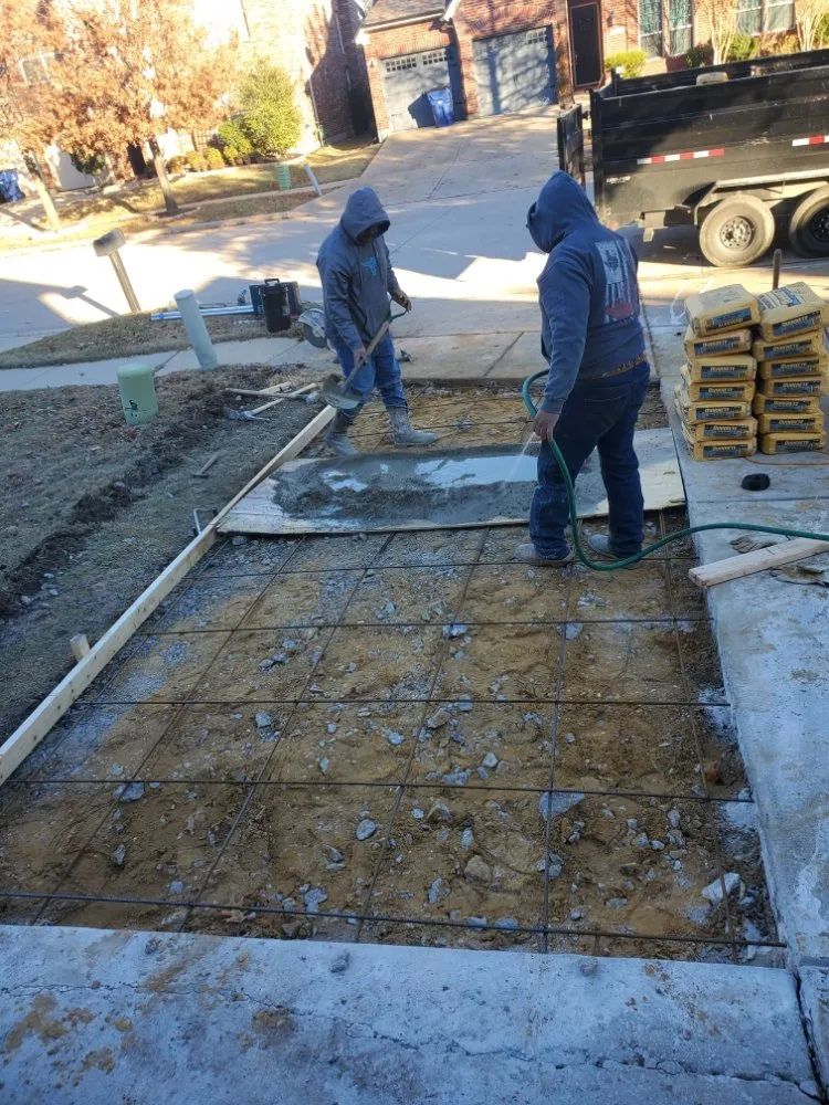 Slide of MAC Contractor