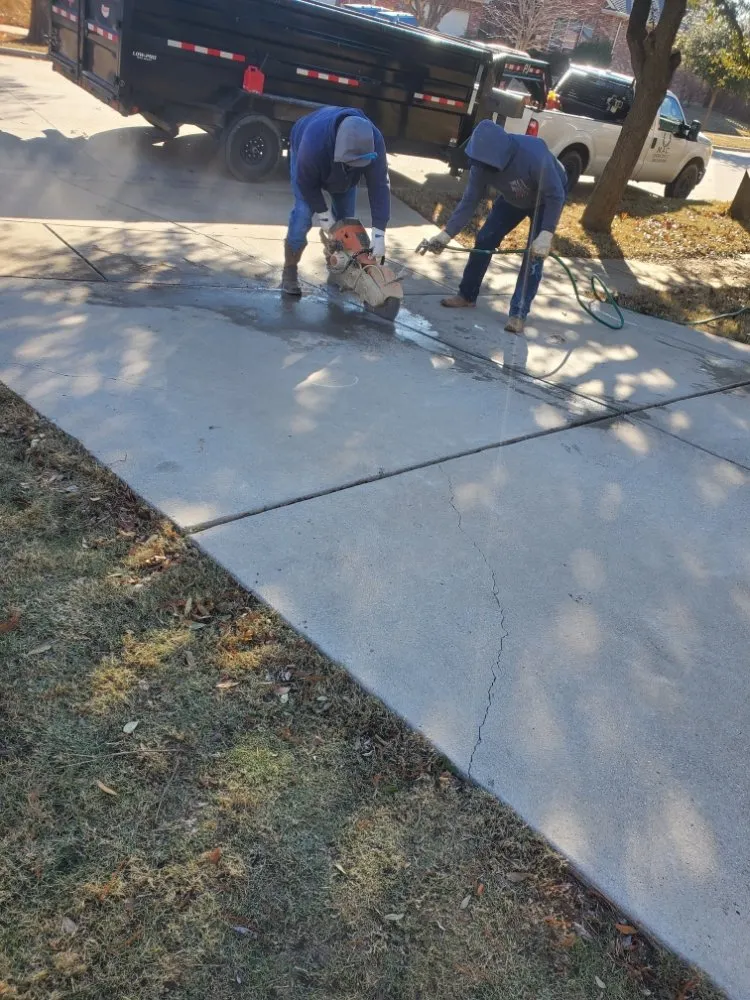 Slide of MAC Contractor