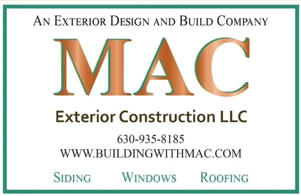 MAC Exterior Construction
