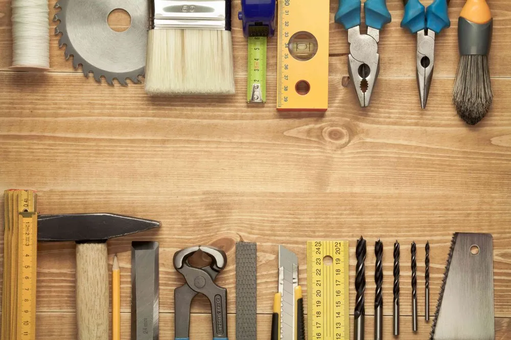 Slide of MAC Home Improvements