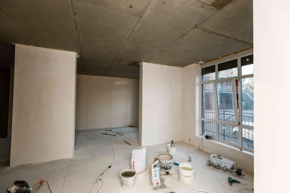 Slide of MAC Home Improvements