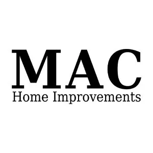 Slide of MAC Home Improvements