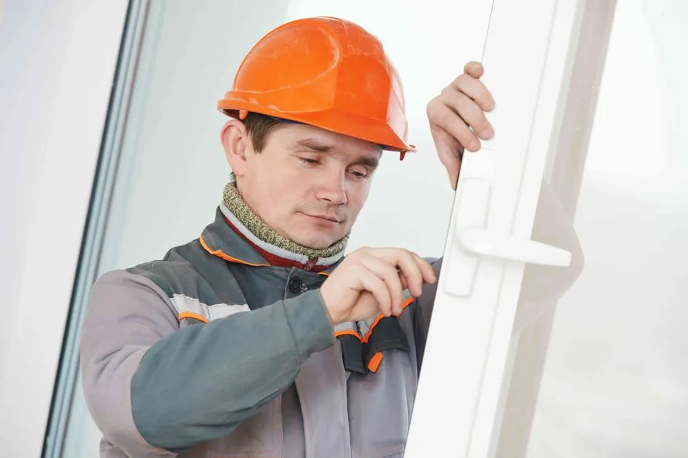 Slide of MAC Home Improvements