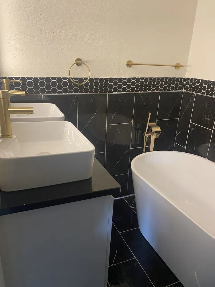 Slide of MAC Remodeling