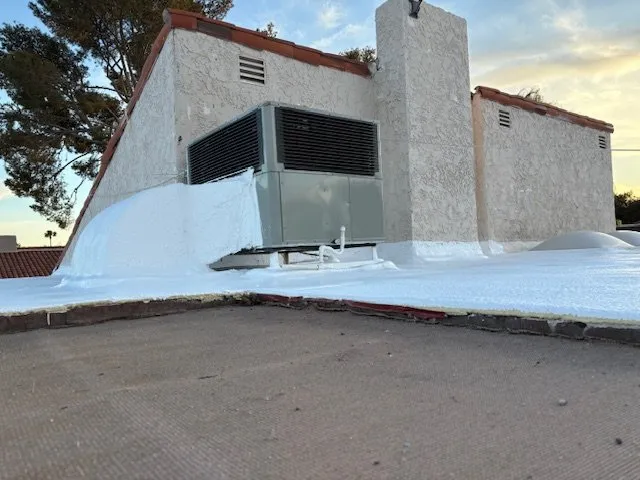 Slide of Mac Roofing Services