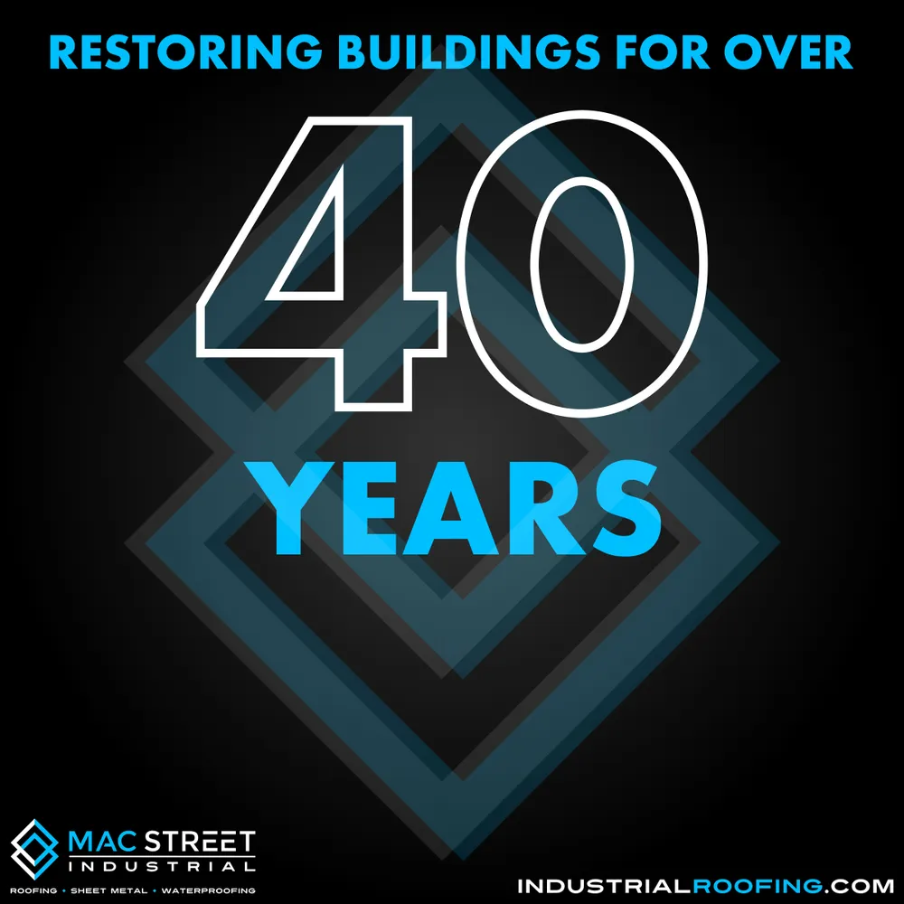 Slide of MAC Street Industrial