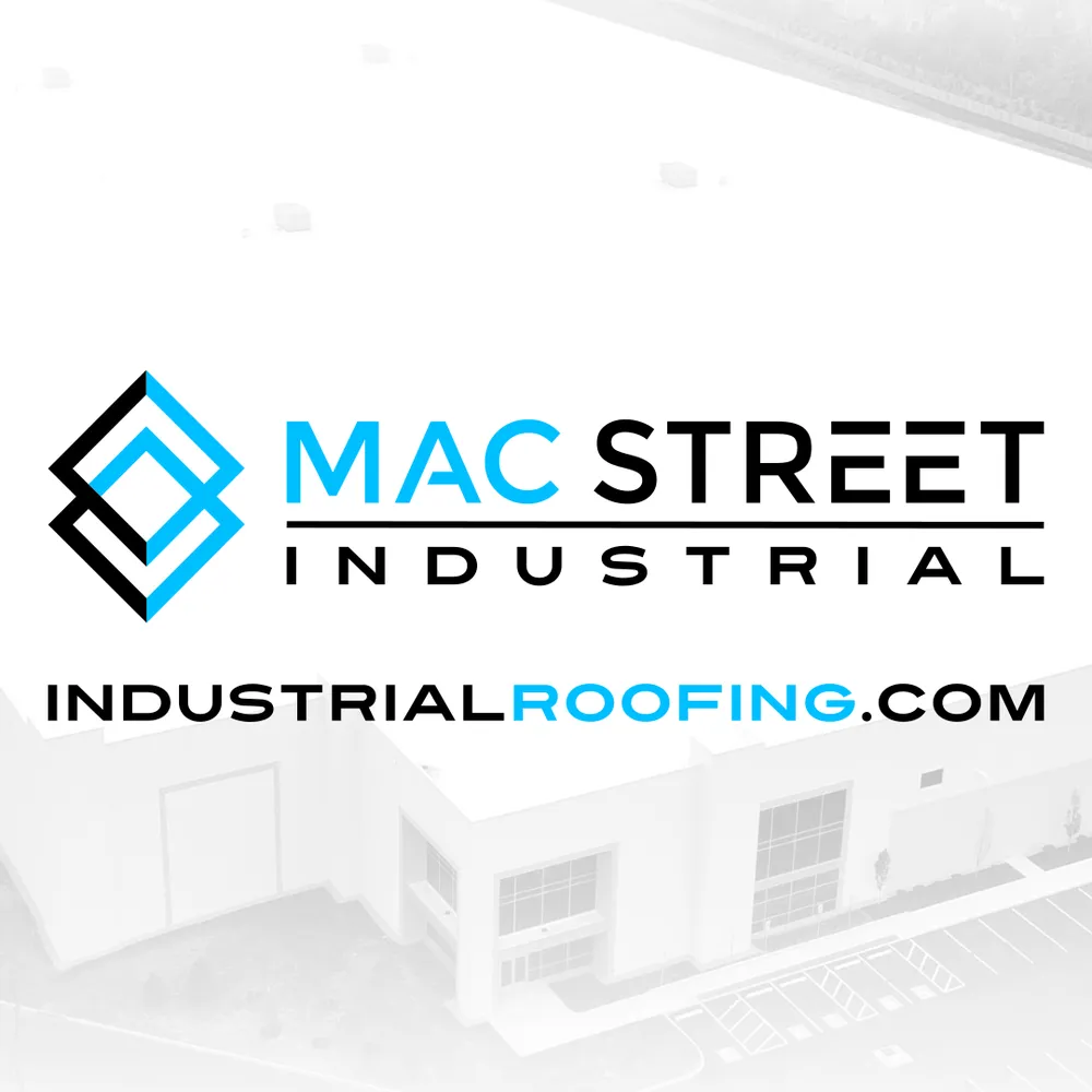 Slide of MAC Street Industrial