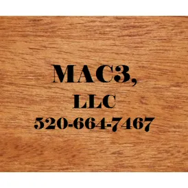 Slide of Mac3