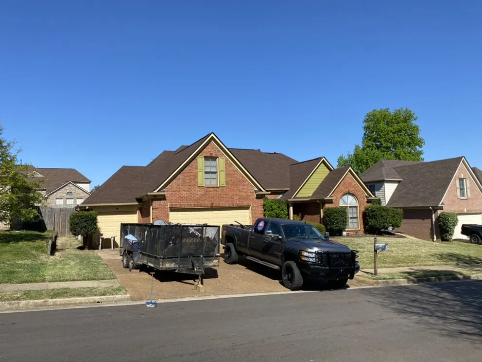 Slide of Macali Roofing & Restoration