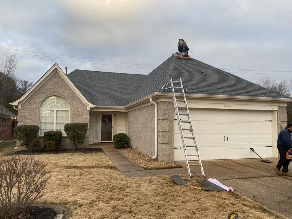 Slide of Macali Roofing & Restoration