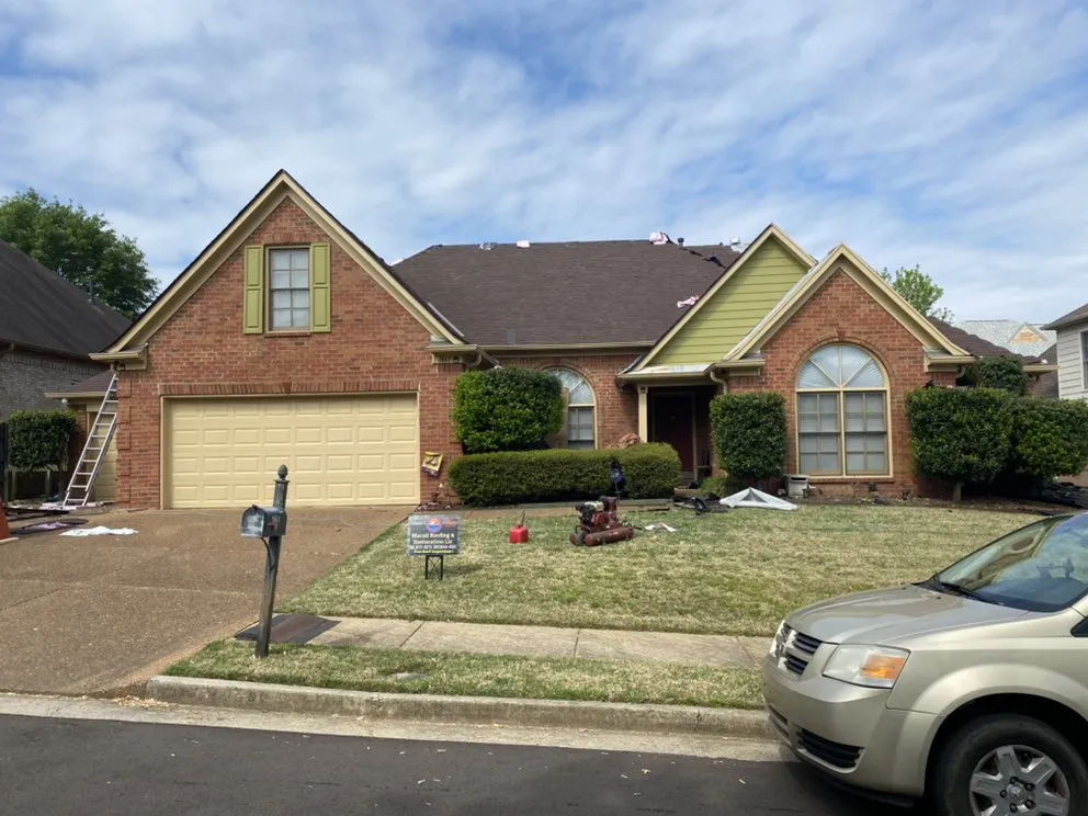 Slide of Macali Roofing & Restoration