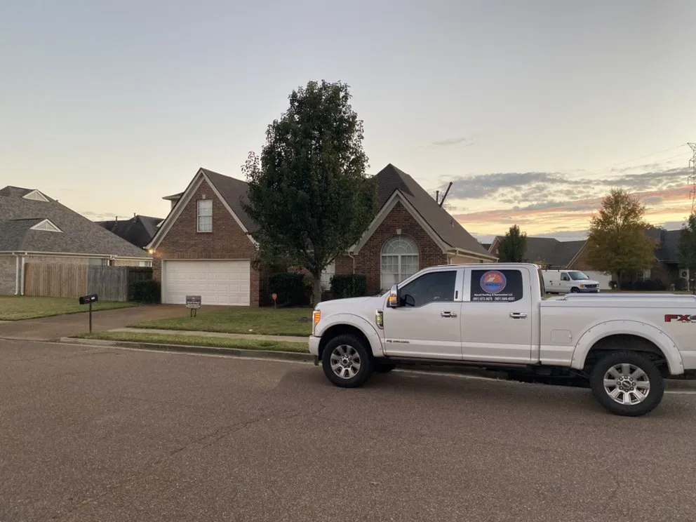 Slide of Macali Roofing & Restoration