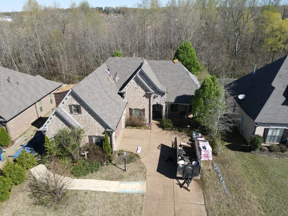 Slide of Macali Roofing & Restoration