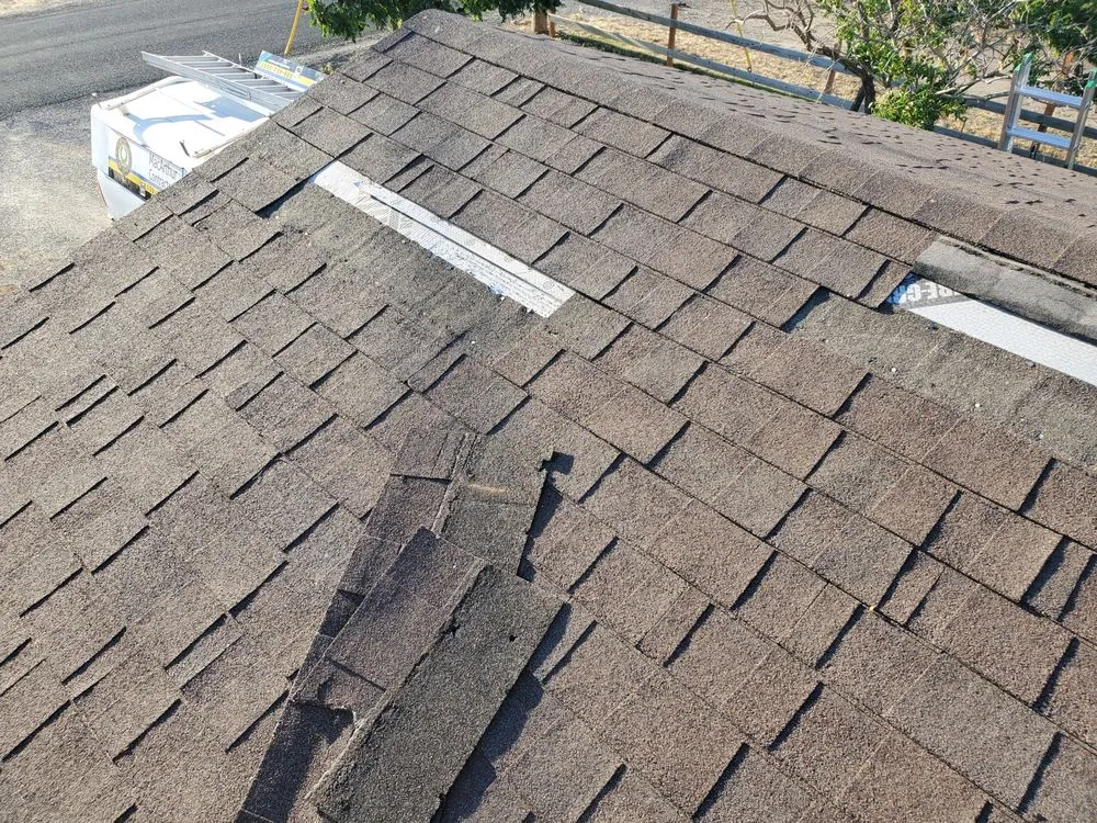 Slide of MacArthur Contractors