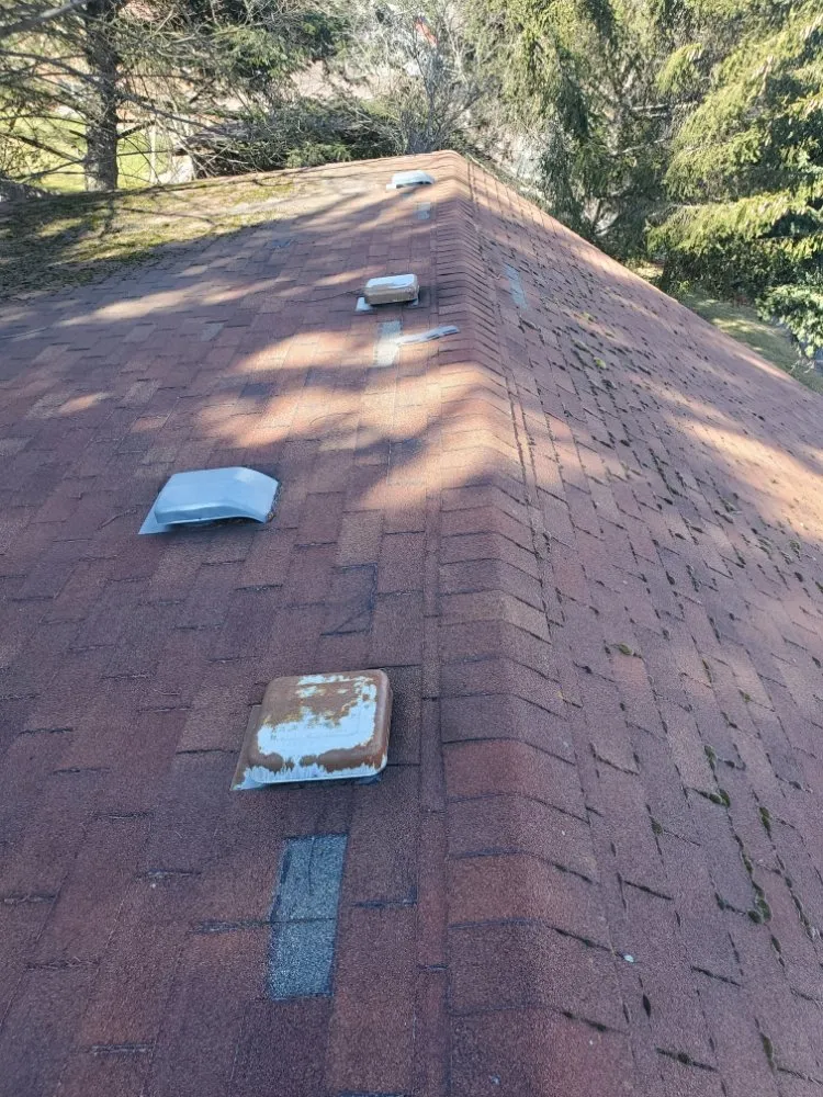 Slide of MacArthur Contractors