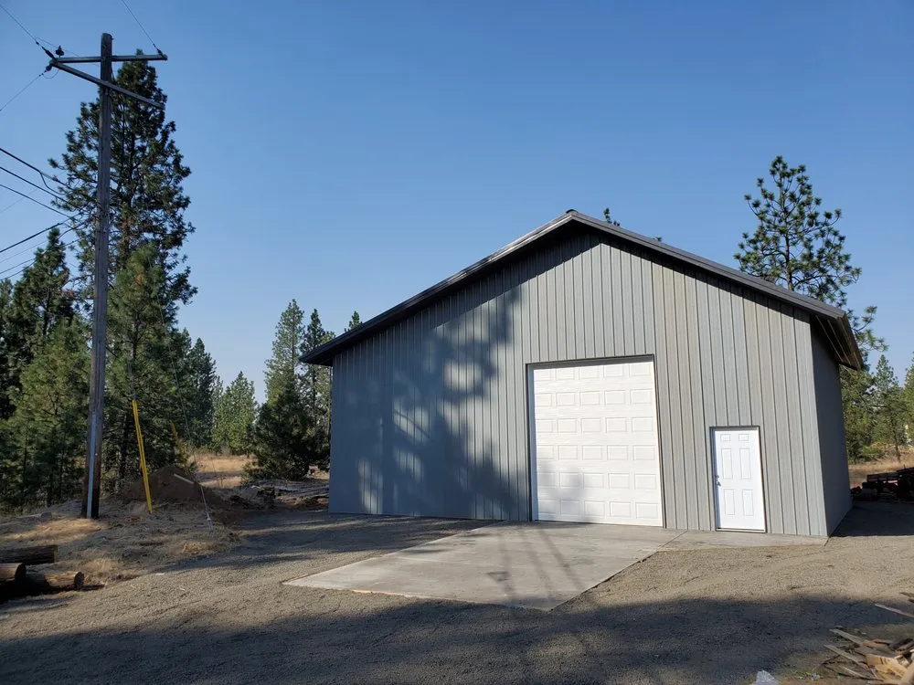 Slide of MacArthur Contractors