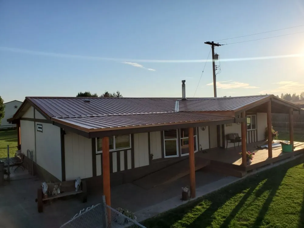 Slide of MacArthur Contractors