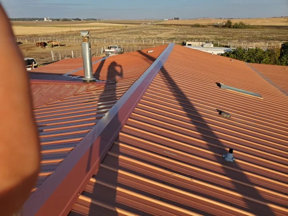 Slide of MacArthur Contractors