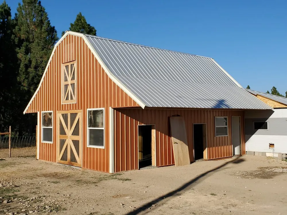 Slide of MacArthur Contractors