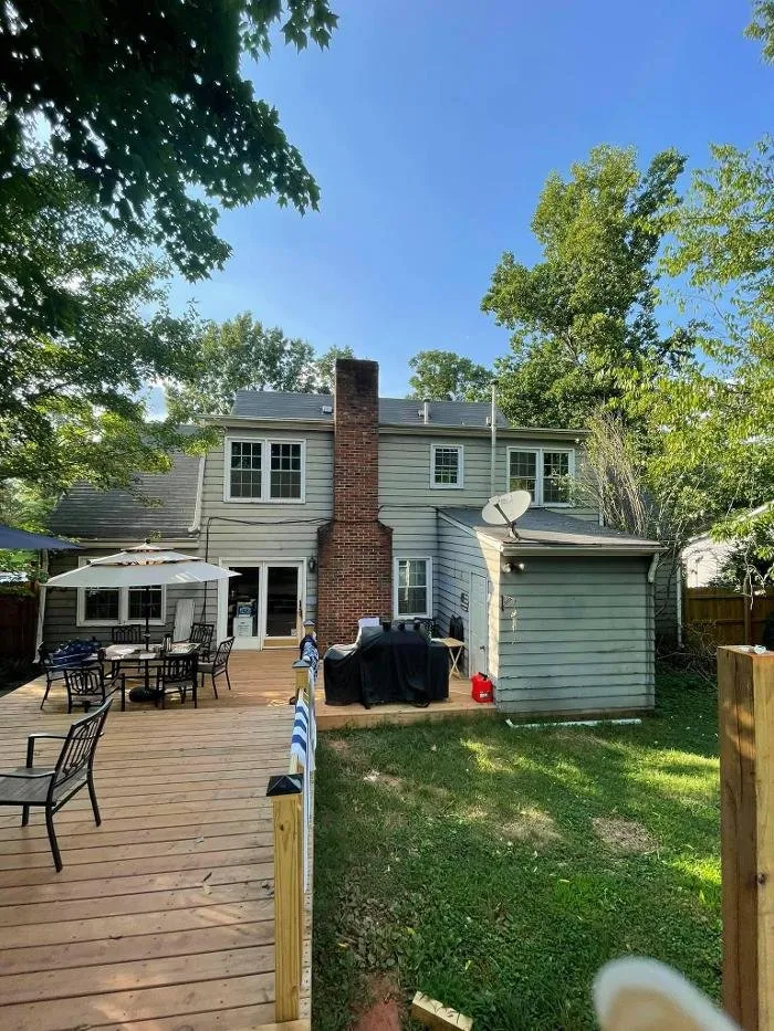 Slide of Macaw Construction Services