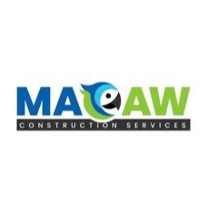 Slide of Macaw Construction Services