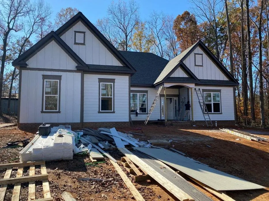 Slide of Macaw Construction Services