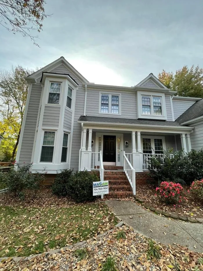 Slide of Macaw Construction Services