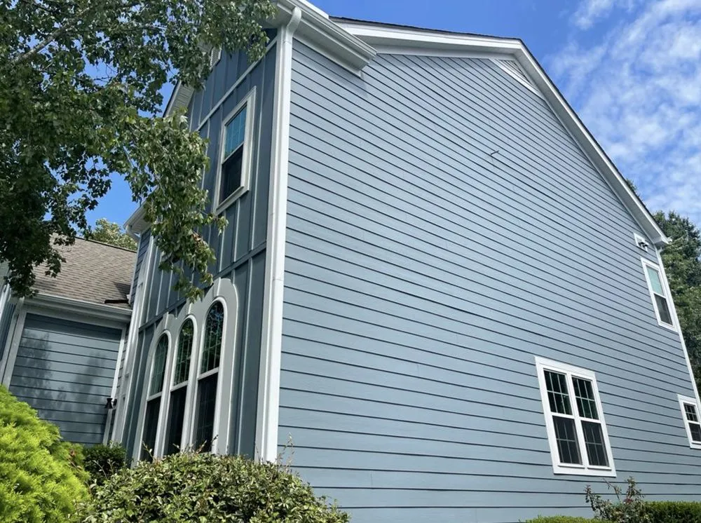 Slide of Macaw Construction Services