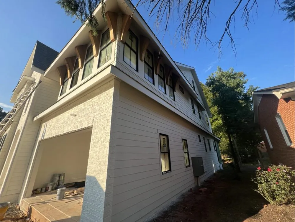 Slide of Macaw Construction Services