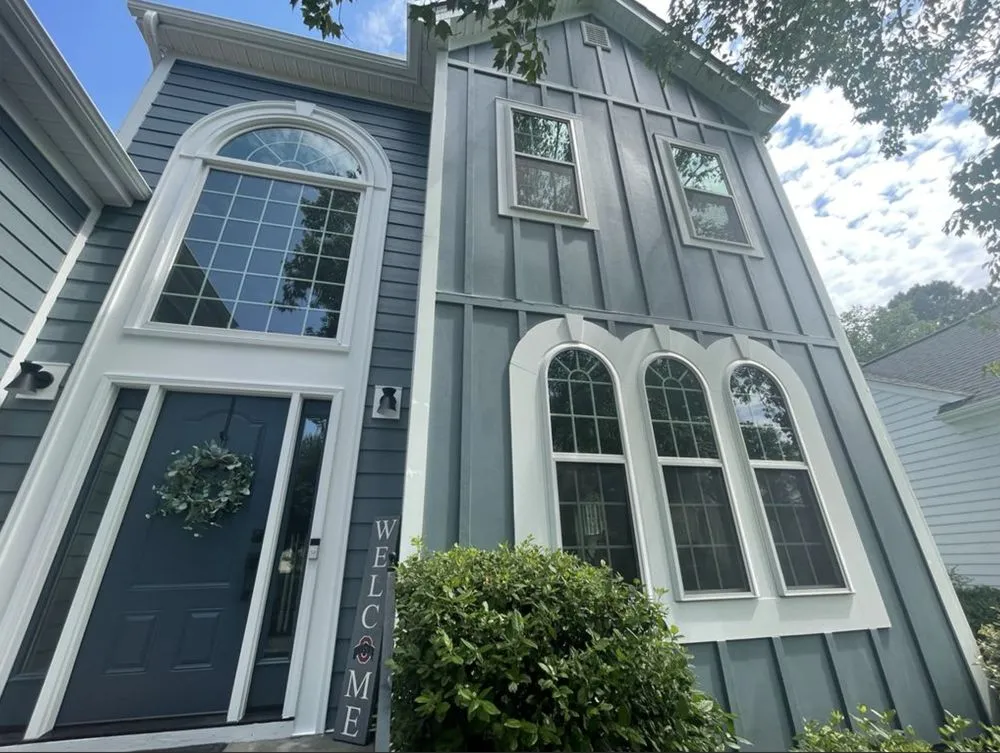 Slide of Macaw Construction Services