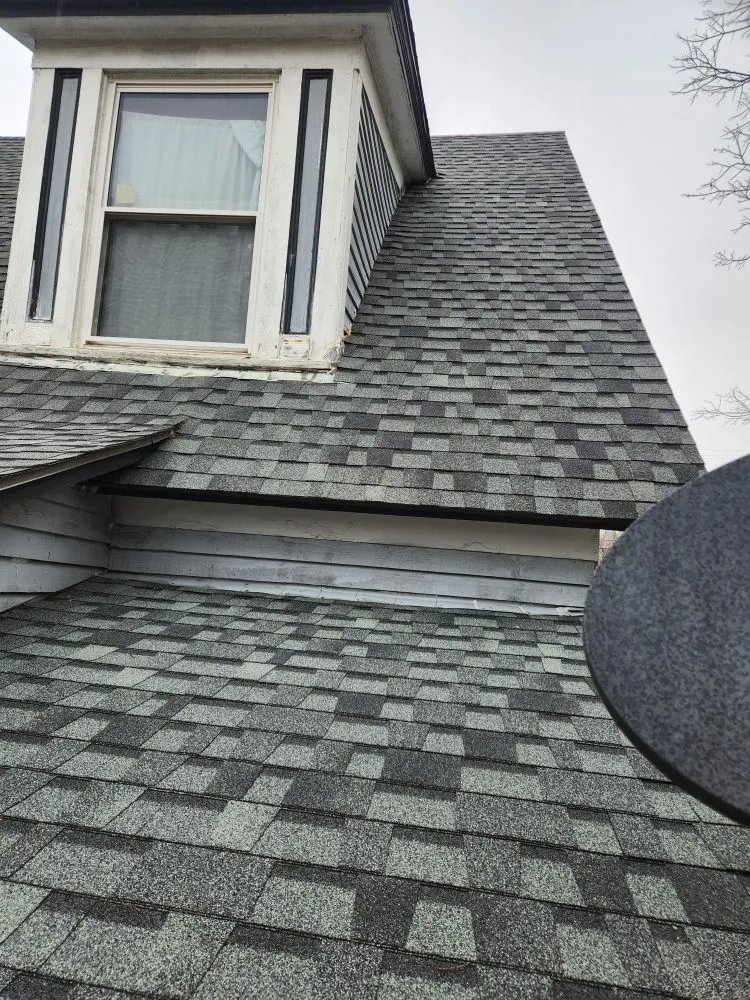 Slide of Macaw Roofing