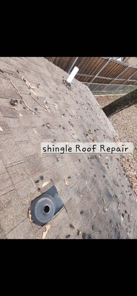 Slide of Macaw Roofing