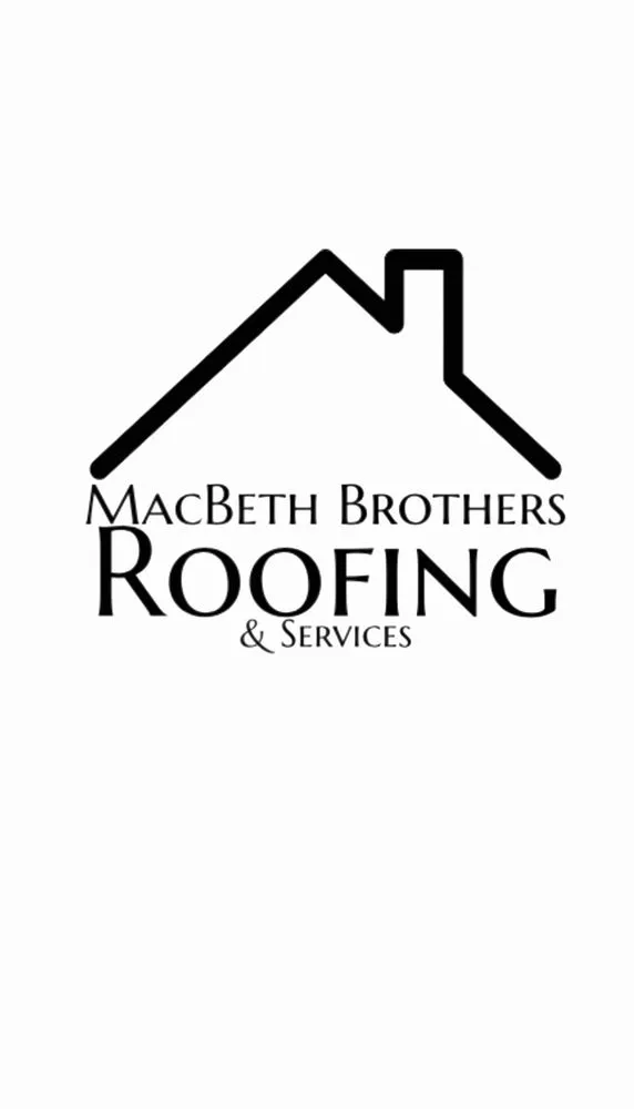 Slide of MacBeth Brothers Roofing & Services