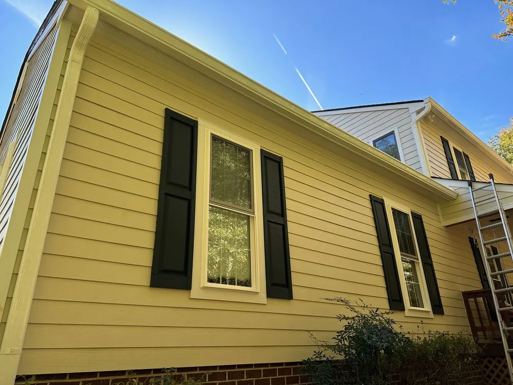 Slide of Macbeth Roofing and Exteriors