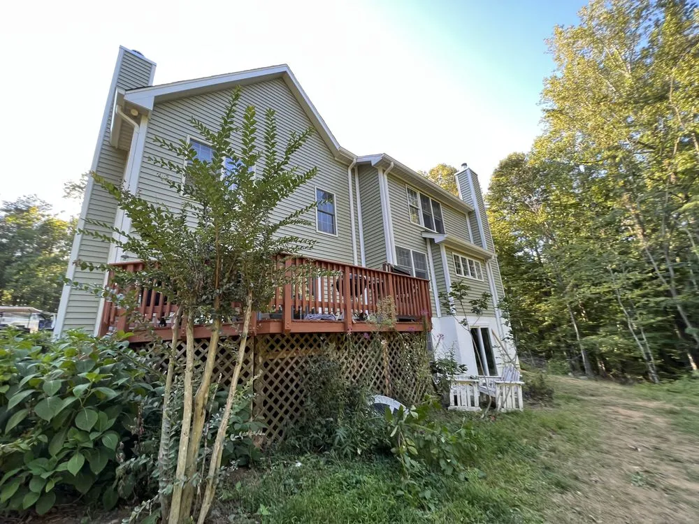 Slide of Macbeth Roofing and Exteriors